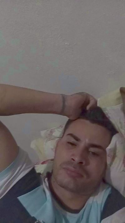 Edson_19977 live cam on Cam4