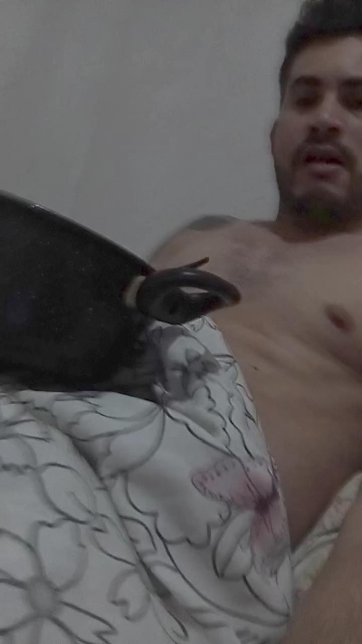 Edson_19977 live cam on Cam4