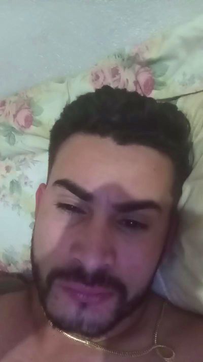Edson_19977 live cam on Cam4