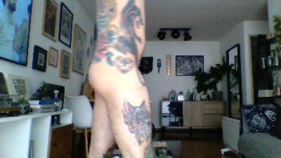 Edu87_cl live cam on Cam4