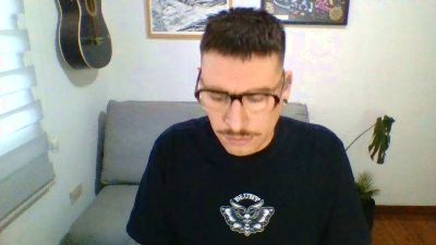 Edu87_cl live cam on Cam4