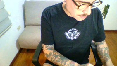Edu87_cl live cam on Cam4