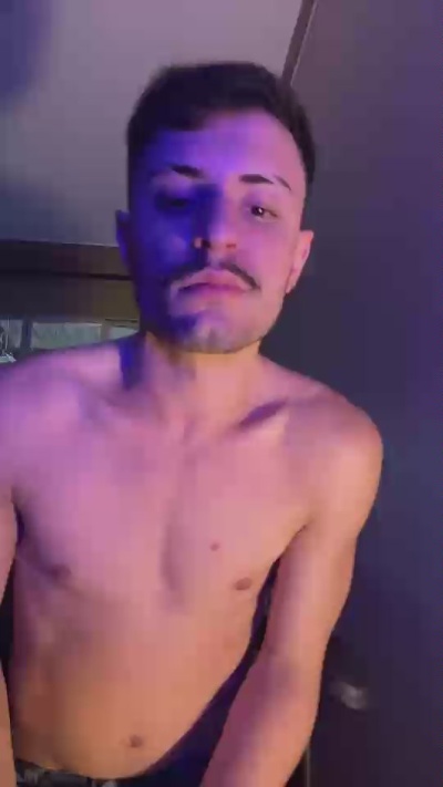 Edubeckerx live cam on Cam4