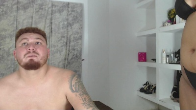 EdwardAndVella live cam on Cam4