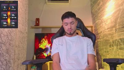 EdwardRoss_ live cam on Cam4