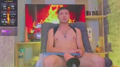 EdwardRoss_ live cam on Cam4