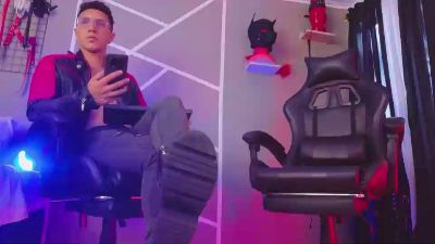 EdwardandAngelo live cam on Cam4
