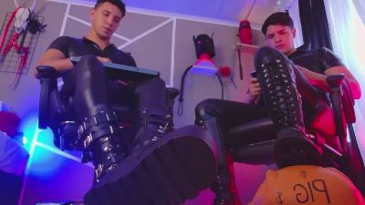 EdwardandAngelo live cam on Cam4