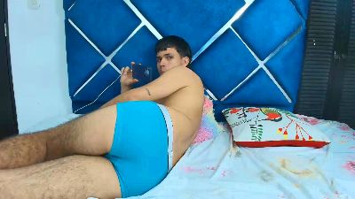 Profile and Statistics for EdwinBoys on Cam4
