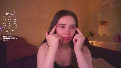 EdythAcreman live cam on Cam4