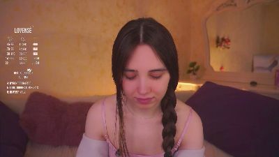 EdythAcreman live cam on Cam4