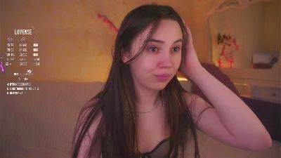 EdythAcreman live cam on Cam4