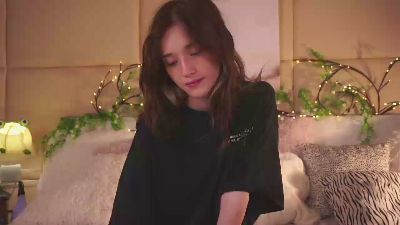 EdythCorell live cam on Cam4
