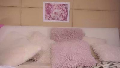 EdythCorell live cam on Cam4