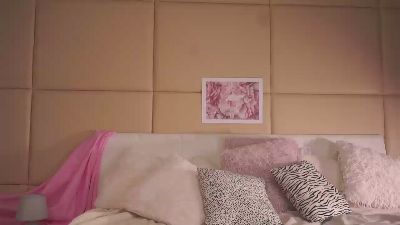EdythCorell live cam on Cam4