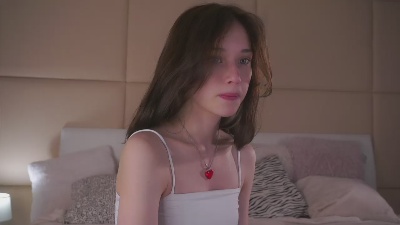 EdythCorell live cam on Cam4