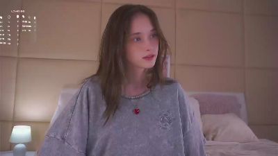 EdythCorell live cam on Cam4
