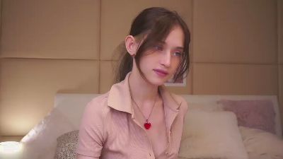 EdythCorell live cam on Cam4