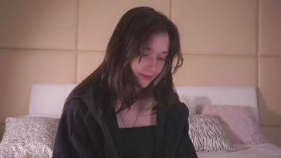 EdythCorell live cam on Cam4
