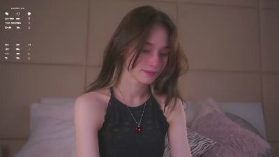 EdythCorell live cam on Cam4