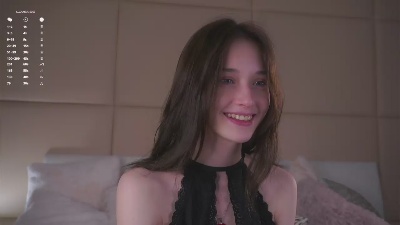 EdythCorell live cam on Cam4