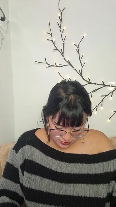 Effystone777 live cam on Cam4