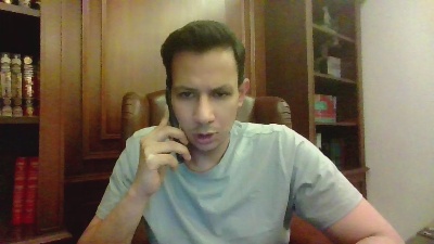 Egypt_badboy live cam on Cam4