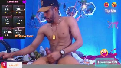 Ehkay_ live cam on Cam4