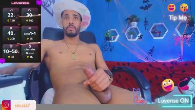Ehkay_ live cam on Cam4