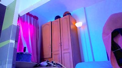 Eiden_Allenxx live cam on Cam4