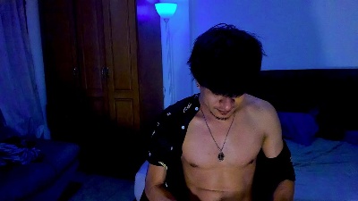 Eiden_Allenxx live cam on Cam4