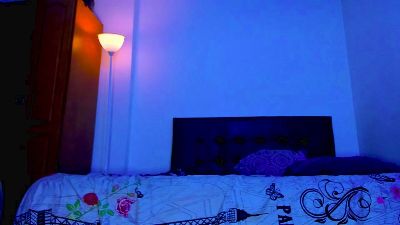 Eiden_Allenxx live cam on Cam4