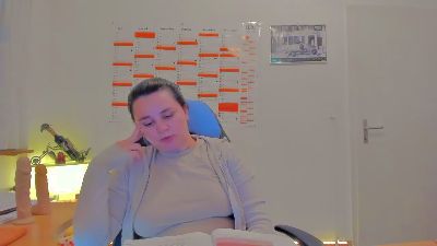 Eileen live cam on Cam4
