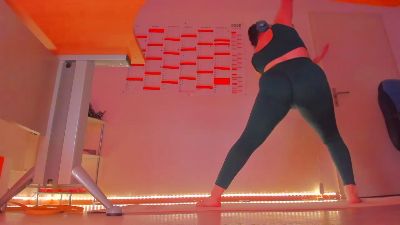Eileen live cam on Cam4