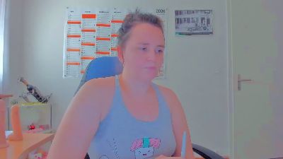 Eileen live cam on Cam4