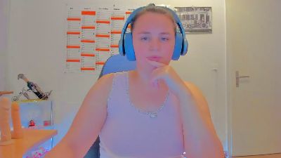 Eileen live cam on Cam4