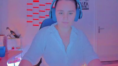 Eileen live cam on Cam4