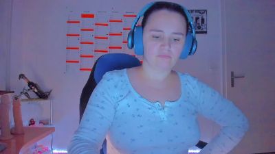 Eileen live cam on Cam4
