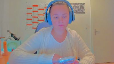 Eileen live cam on Cam4