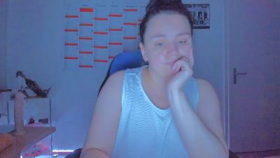 Eileen live cam on Cam4