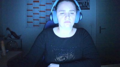 Eileen live cam on Cam4