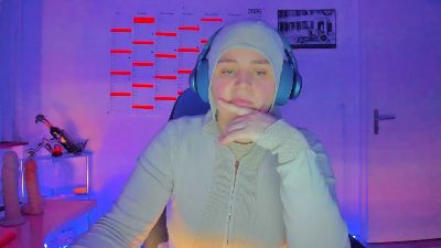 Eileen live cam on Cam4