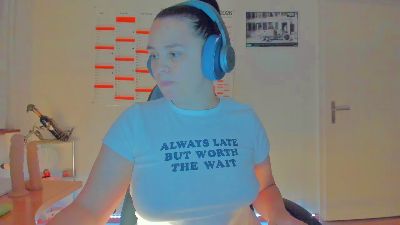 Eileen live cam on Cam4