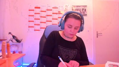Eileen live cam on Cam4