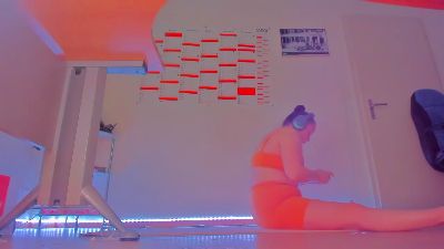Eileen live cam on Cam4