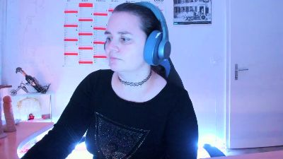 Eileen live cam on Cam4