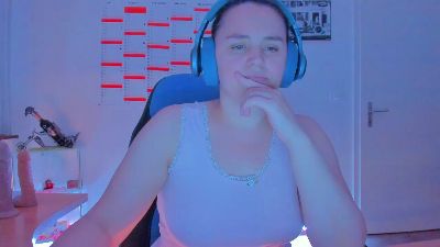 Eileen live cam on Cam4