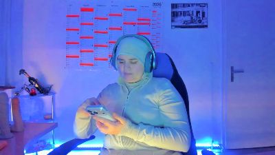 Eileen live cam on Cam4