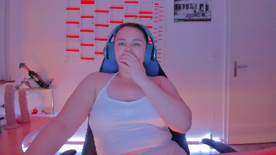 Eileen live cam on Cam4