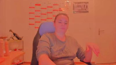 Eileen live cam on Cam4